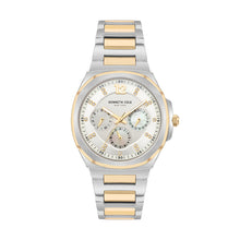 Load image into Gallery viewer, KENNETH COLE WATCH | KC87 - KCWLK2106201
