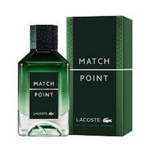 Load image into Gallery viewer, LACOSTE - MATCH POINT | PR1168
