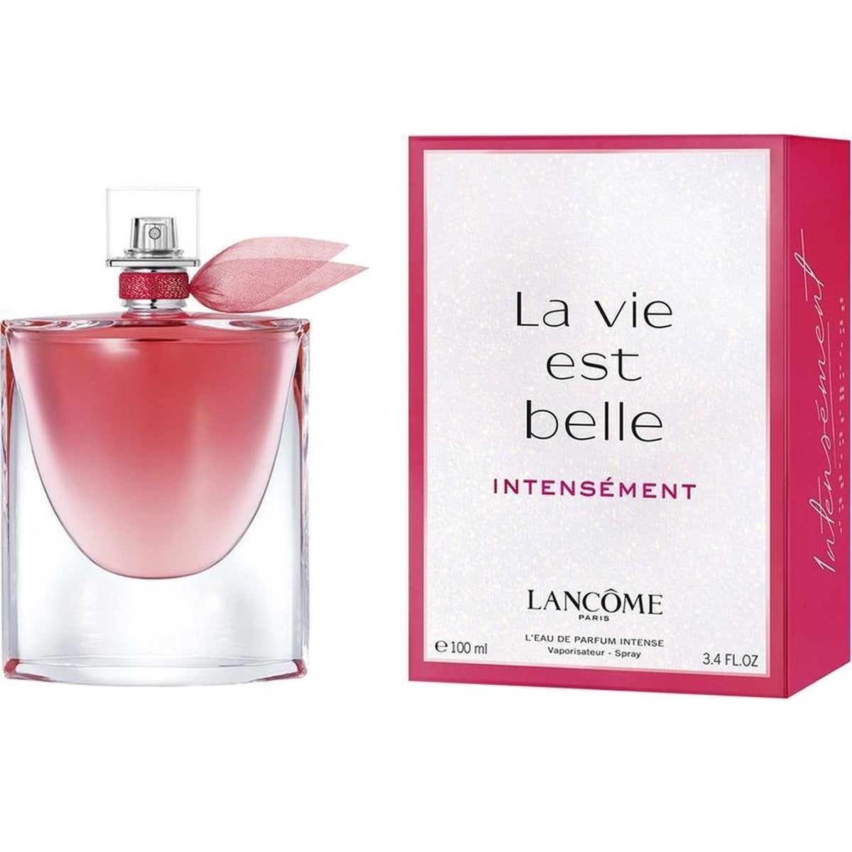 LA VIE EST BELLE INTENSEMENT LANCOME PR118 3614272992054