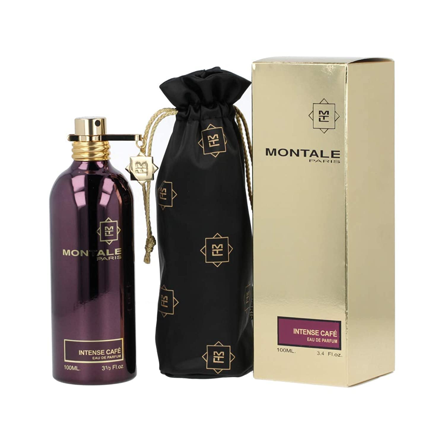 Montale intense cafe 100ml 2025