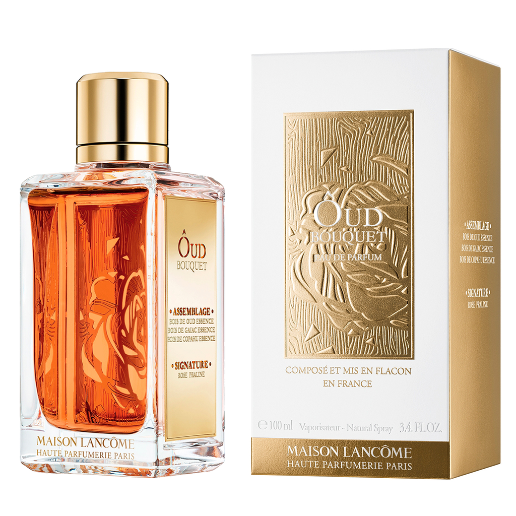 OUD BOUQUET LANCOME PR119 100ML – - Main Image