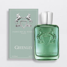 Load image into Gallery viewer, PARFUMS DE MARLY - GREENLEY | PR339 - 125ML -
