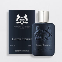 Load image into Gallery viewer, PARFUMS DE MARLY - LAYTON EXCLUSIF | PR287 3700578518194 - 125ML - 3700578518194
