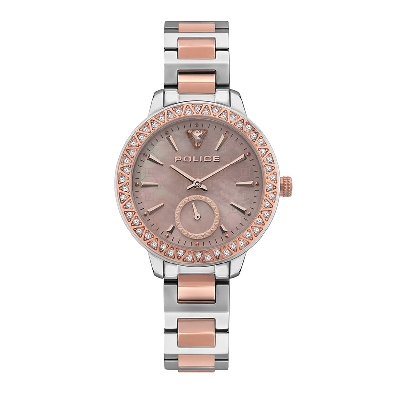 Police watches deals women's price