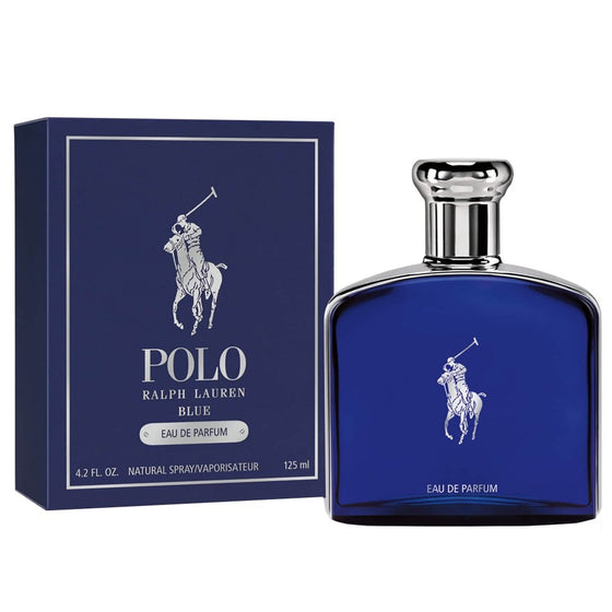 Original polo sales perfume