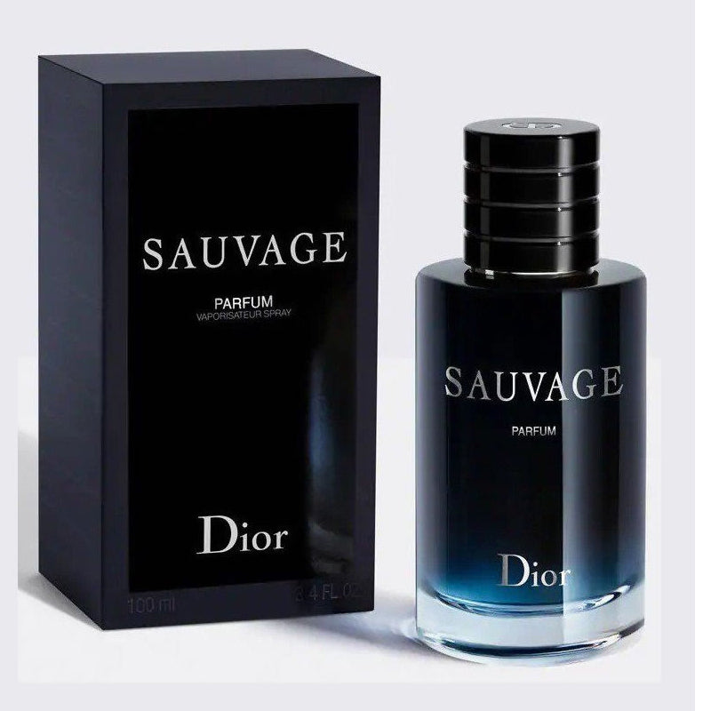 Dior sauvage 50 ml douglas Outlet