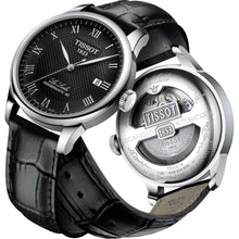 Load image into Gallery viewer, TISSOT WATCH | TIS2 - T0064071605300