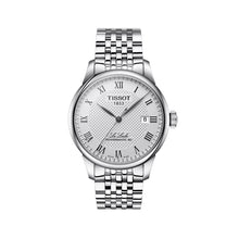 Load image into Gallery viewer, TISSOT WATCH | TIS1 - T0064071103300