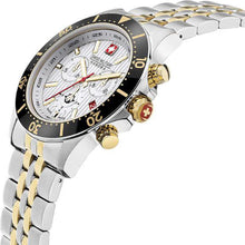 Load image into Gallery viewer, SWISS MILITARY WATCH | SMH124 - SMWGI2100760
