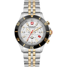 Load image into Gallery viewer, SWISS MILITARY WATCH | SMH124 - SMWGI2100760
