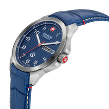 Load image into Gallery viewer, SWISS MILITARY WATCH | SMH94 - SMWGB2100301
