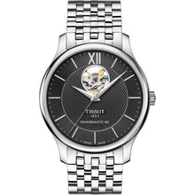 Load image into Gallery viewer, TISSOT WATCH | TIS7 - T0639071105800