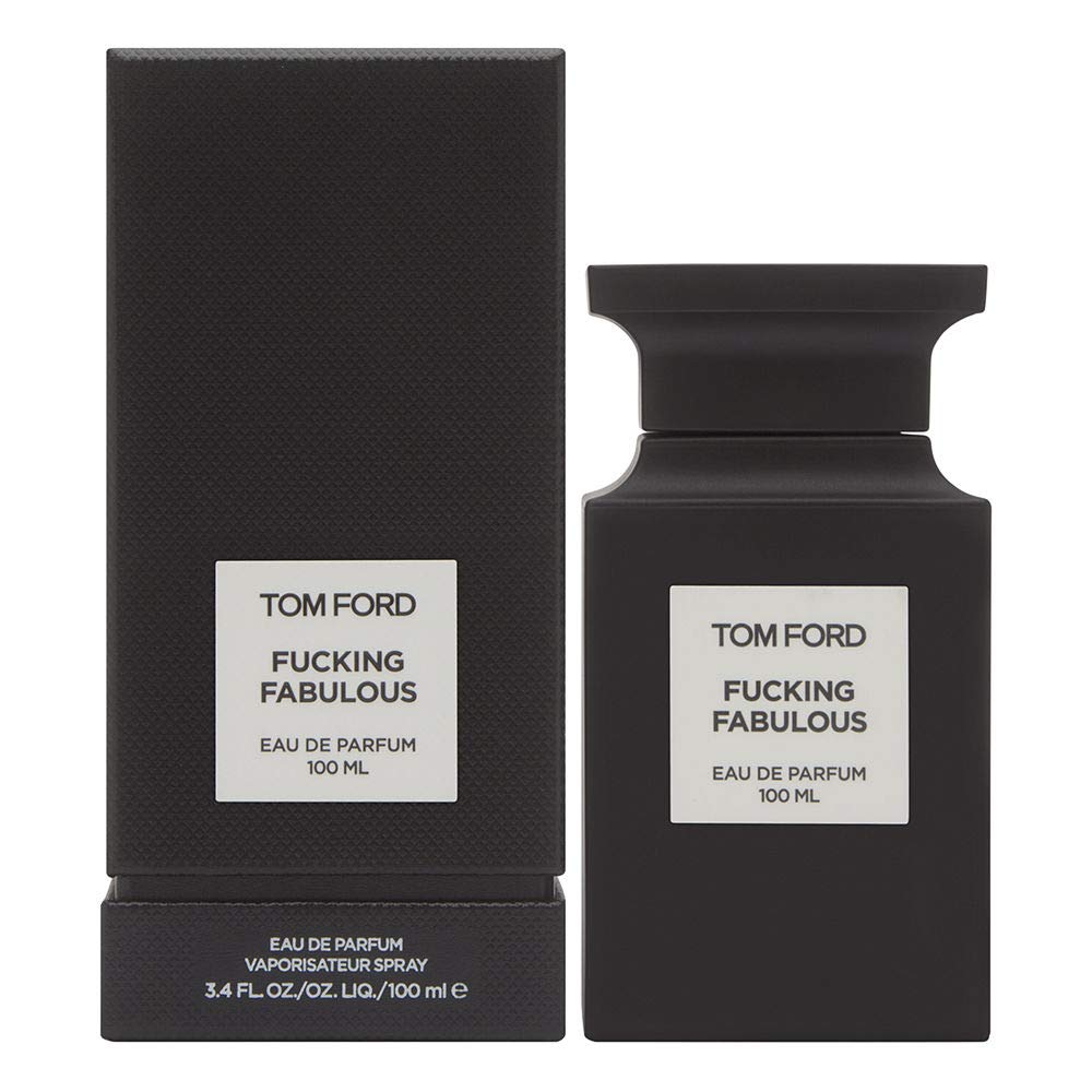 TOM FORD - FUCKING FABULOUS | PR1118 - 100ML - – Zawadis.com
