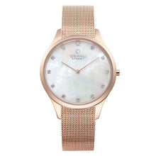 Load image into Gallery viewer, OBAKU WATCH | OB740 - V217LXVWMV
