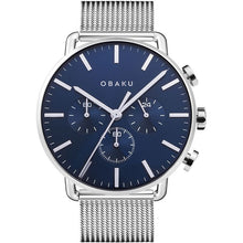Load image into Gallery viewer, OBAKU WATCH | OB795 - V232GCCLMC
