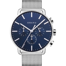 Load image into Gallery viewer, OBAKU WATCH | OB795 - V232GCCLMC
