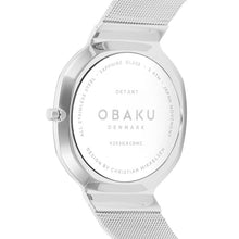 Load image into Gallery viewer, OBAKU WATCH | OB1100 - V253GXCBMC
