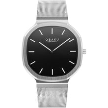 Load image into Gallery viewer, OBAKU WATCH | OB1100 - V253GXCBMC

