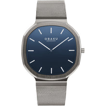 Load image into Gallery viewer, OBAKU WATCH | OB1101 - V253GXJLMJ
