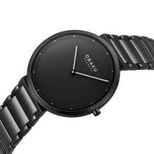 Load image into Gallery viewer, OBAKU WATCH | OB1084 - V258GXBBSB
