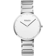 Load image into Gallery viewer, OBAKU WATCH | OB1085 - V258GXCISC

