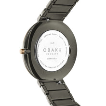 Load image into Gallery viewer, OBAKU WATCH | OB1086 - V258GXDLSJ
