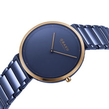 Load image into Gallery viewer, OBAKU WATCH | OB1087 - V258GXSLSL

