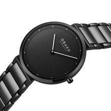 Load image into Gallery viewer, OBAKU WATCH | OB1088 - V258LXBBSB
