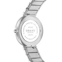 Load image into Gallery viewer, OBAKU WATCH | OB1089 - V258LXCISC
