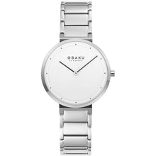 Load image into Gallery viewer, OBAKU WATCH | OB1089 - V258LXCISC
