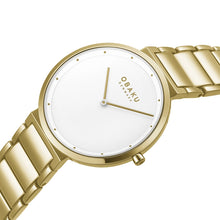 Load image into Gallery viewer, OBAKU WATCH | OB1090 - V258LXGISG
