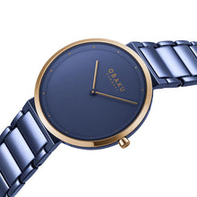 Load image into Gallery viewer, OBAKU WATCH | OB1091 - V258LXSLSL
