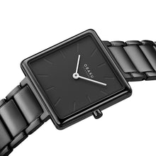 Load image into Gallery viewer, OBAKU WATCH | OB1092 - V259LXBBSB
