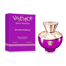 Load image into Gallery viewer, VERSACE - DYLAN PURPLE | PR1195
