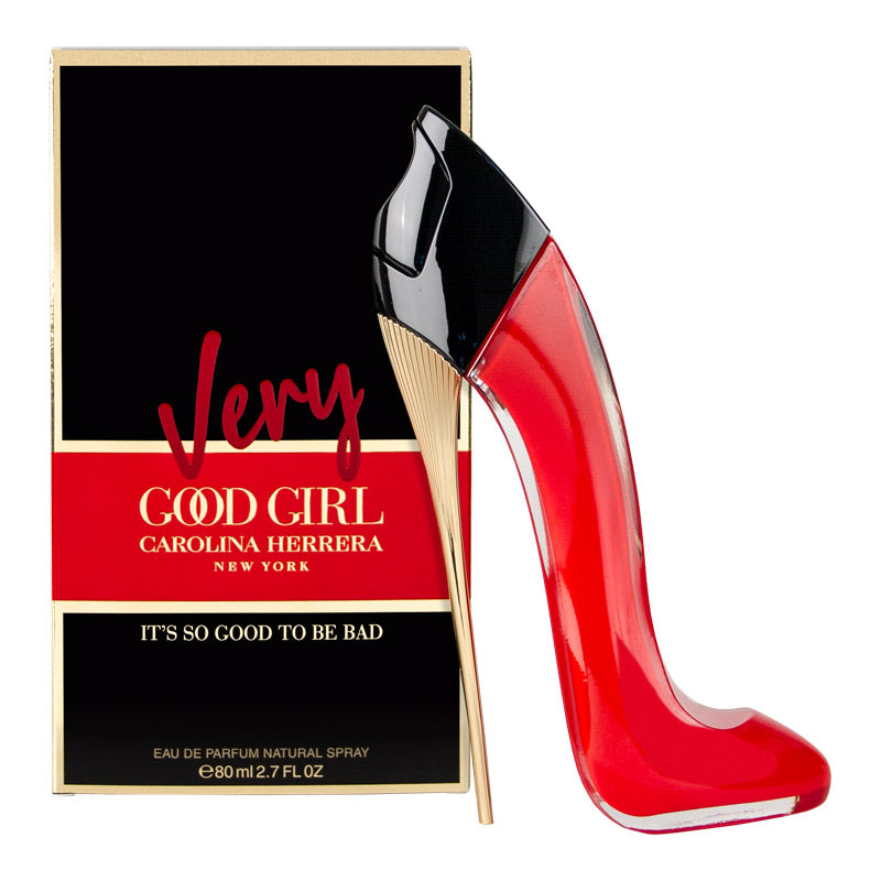 VERY GOOD GIRL - CAROLINA HERRERA | PR29 - 80ML