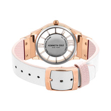 Load image into Gallery viewer, KENNETH COLE WATCH | KC68 - KCWLA2106003
