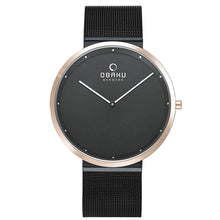 Load image into Gallery viewer, OBAKU WATCH | OB1025 - V230GXMBMB3