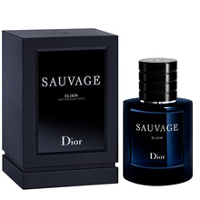 Load image into Gallery viewer, SAUVAGE ELIXIR - DIOR | PR51 3348901567572
