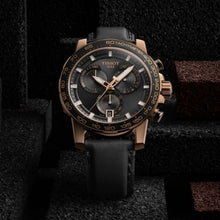 Load image into Gallery viewer, TISSOT WATCH | TIS16 - T1256173605100
