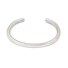 Load image into Gallery viewer, STEEL  CUFF BANGLE | STB479 - Zawadis.com
