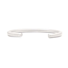 Load image into Gallery viewer, STEEL  CUFF BANGLE | STB479 - Zawadis.com
