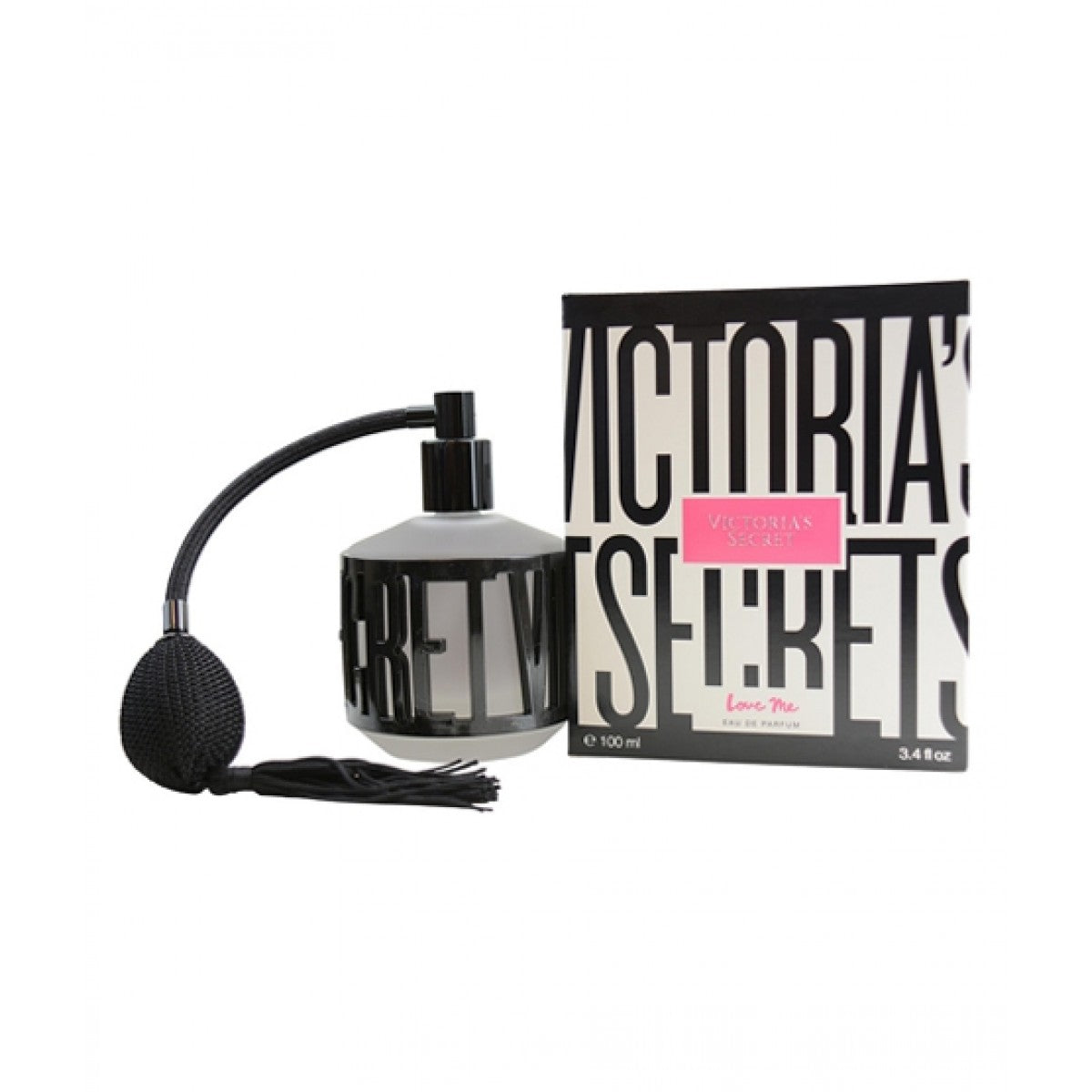 Victoria's secret 2025 love me more